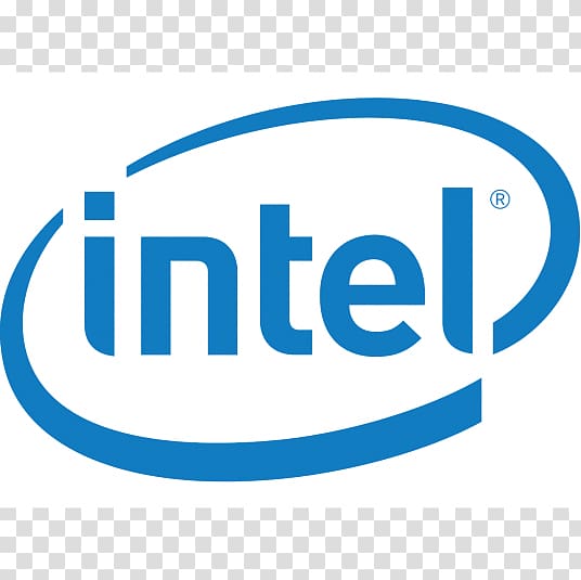 Intel Developer Zone Logo Computer Font, intel transparent background PNG clipart