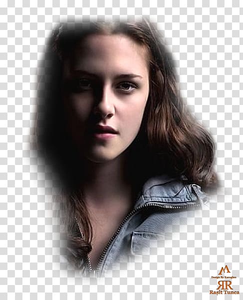 Kristen Stewart Bella Swan Edward Cullen Twilight Renesmee Carlie Cullen, kristen stewart transparent background PNG clipart