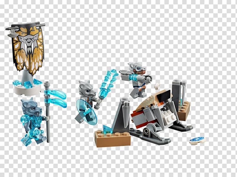 Lego House Lego Legends of Chima LEGO Chima 70232 Saber-tooth Tiger Tribe Toy, toy transparent background PNG clipart