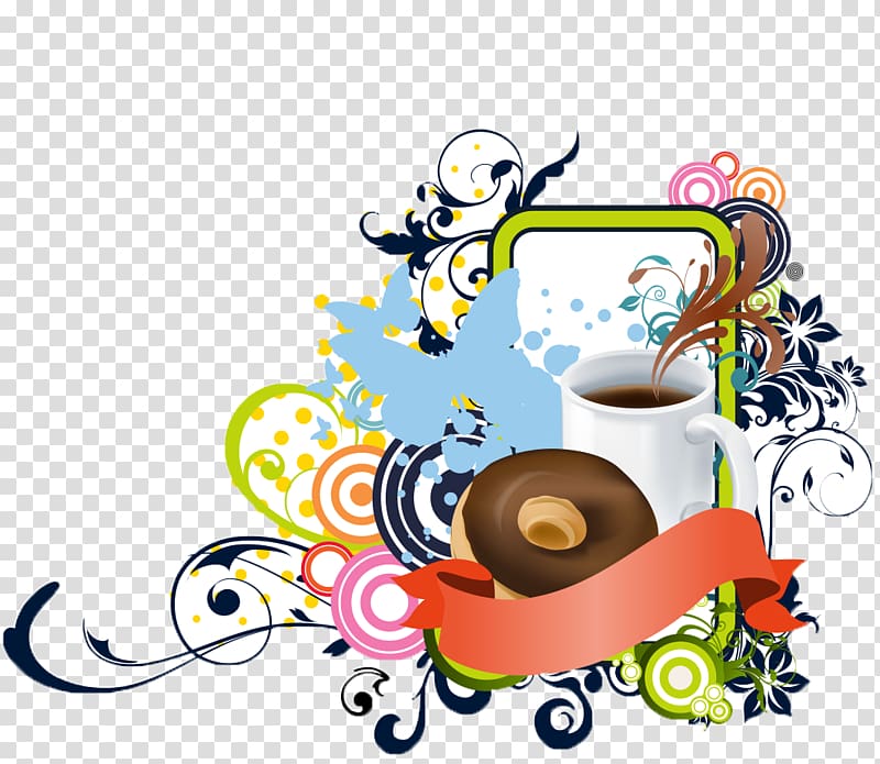 , Afternoon Tea transparent background PNG clipart