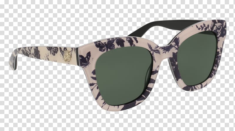 Goggles Sunglasses Gucci GG0034S, Sunglasses transparent background PNG clipart