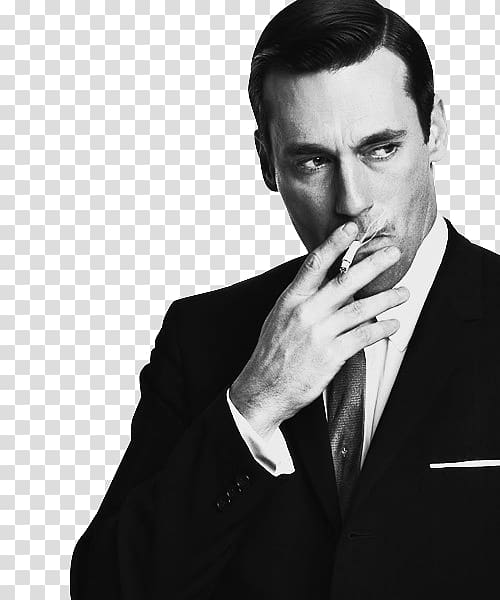 Jon Hamm Don Draper Mad Men Betty Draper Sally Draper, painting transparent background PNG clipart