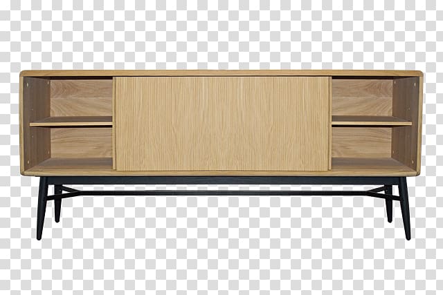 Buffets & Sideboards Chest of drawers Product design Plywood, sliding door flowers transparent background PNG clipart