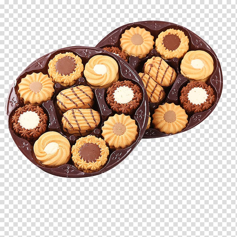 Tea Chocolate chip cookie Butter cookie, Double cookies cookies transparent background PNG clipart