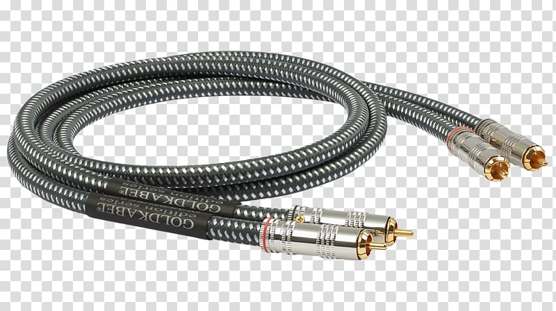 RCA connector Electrical cable Speaker wire High fidelity High-end audio, streamer transparent background PNG clipart