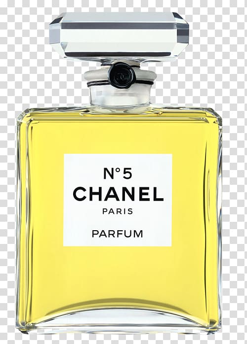 Chanel No. 5 Perfume Note Ambergris, chanel transparent background PNG clipart