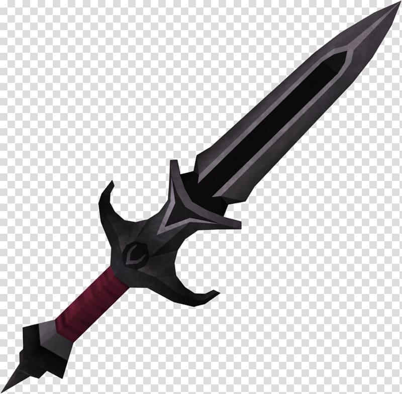 Sword Combat knife Weapon Wakizashi, swords transparent background PNG clipart