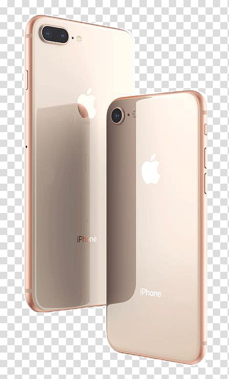 IPhone 8 Plus Telephone AT&T Mobility Bell Mobility, apple 8plus transparent background PNG clipart