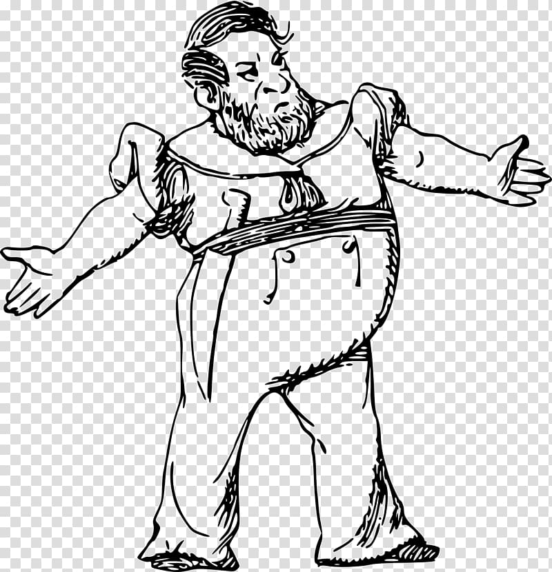 Drawing Character The Bab Ballads: With which are Included Songs of a Savoyard , others transparent background PNG clipart