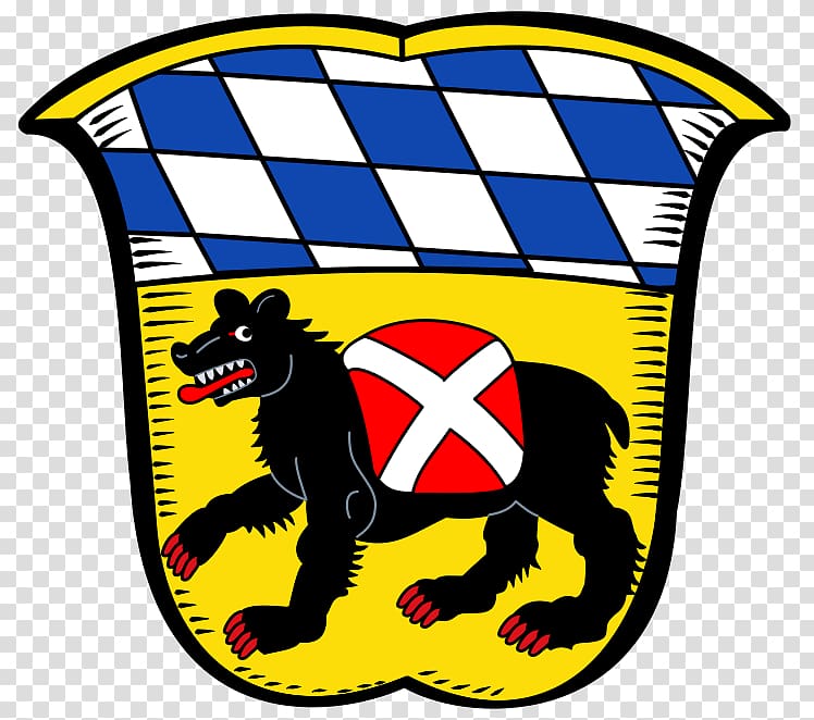 Prince-Bishopric of Freising Pfaffenhofen Coat of arms Isar, others transparent background PNG clipart