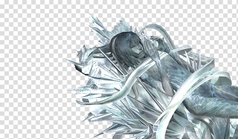 Artist Work of art, Final Fantasy Legend Of The Crystals transparent background PNG clipart