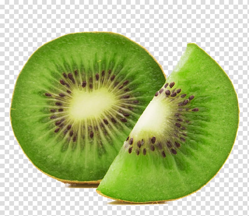 Fruit salad Kiwifruit Juice vesicles, Kiwi fruit transparent background PNG clipart