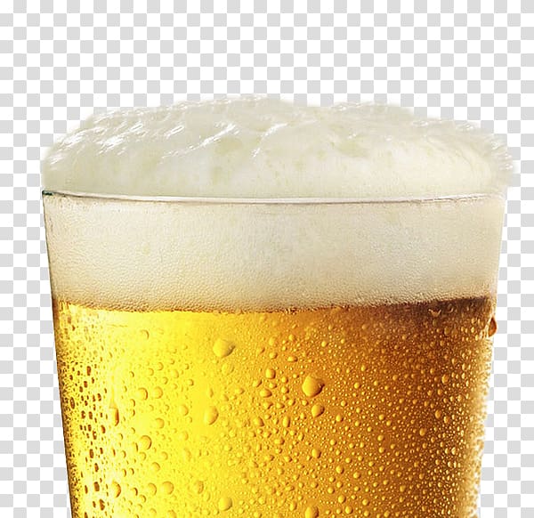 Draught beer Fizzy Drinks, beer transparent background PNG clipart