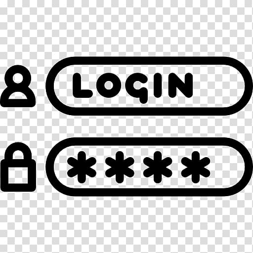 Login Computer Icons User Password, others transparent background PNG clipart