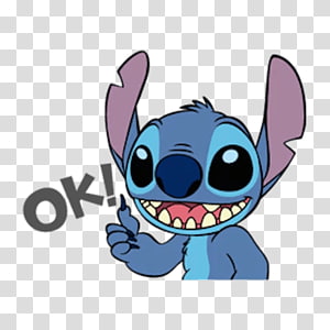 Page 2, Stitch transparent background PNG cliparts free download
