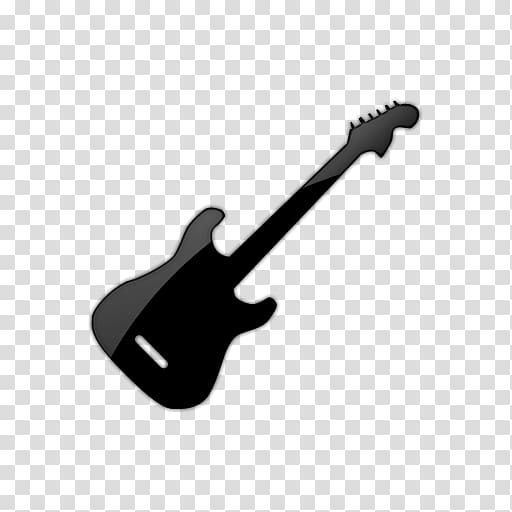 Microphone Electric guitar Music Computer Icons, Icon Guitar transparent background PNG clipart