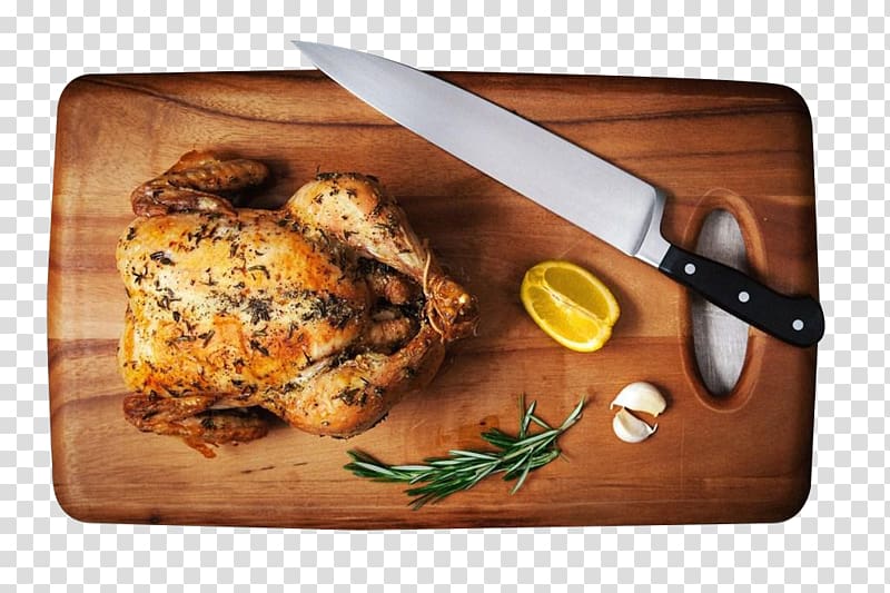Upper West Side Roast chicken Barbecue Broiler, Delicious roast chicken dinner FIG. transparent background PNG clipart