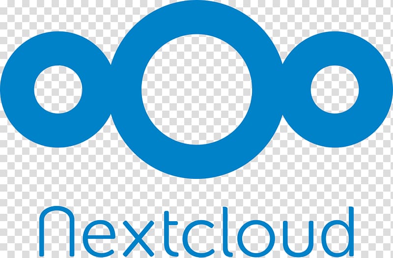 Logo Nextcloud Transparency Scalable Graphics, Cloud Security Logo transparent background PNG clipart