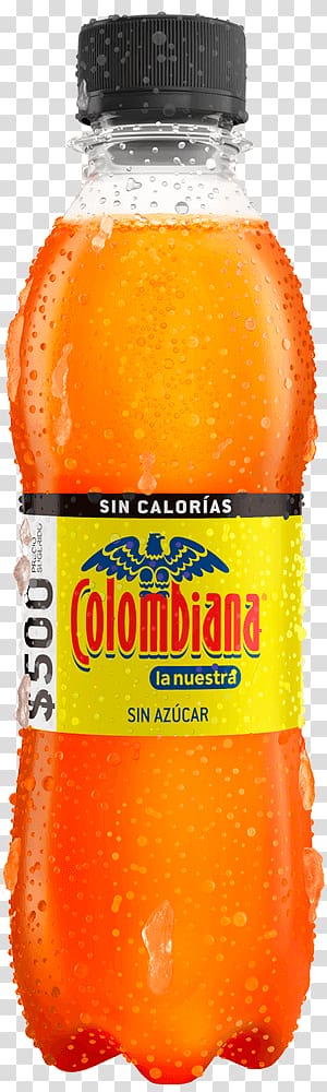 Orange drink Fizzy Drinks Colombia Pepsi Orange soft drink, 1000 300 transparent background PNG clipart