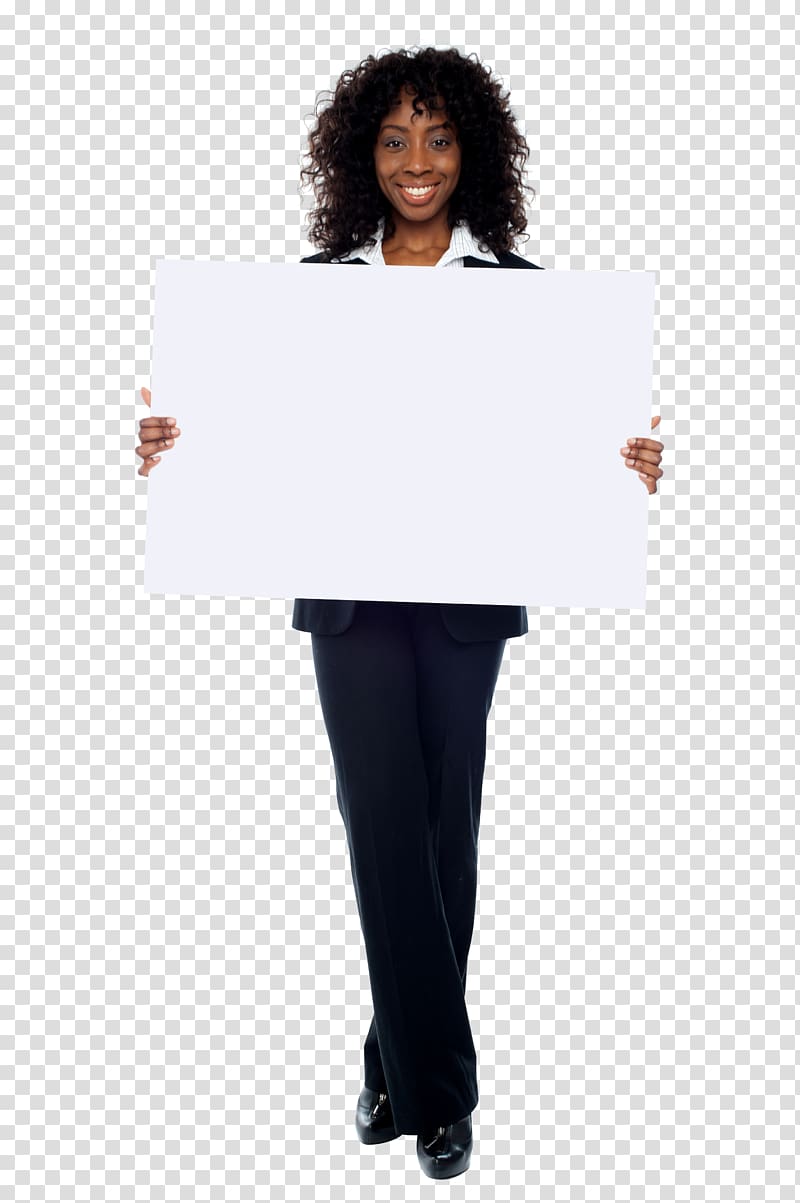 Advertising Woman, woman transparent background PNG clipart