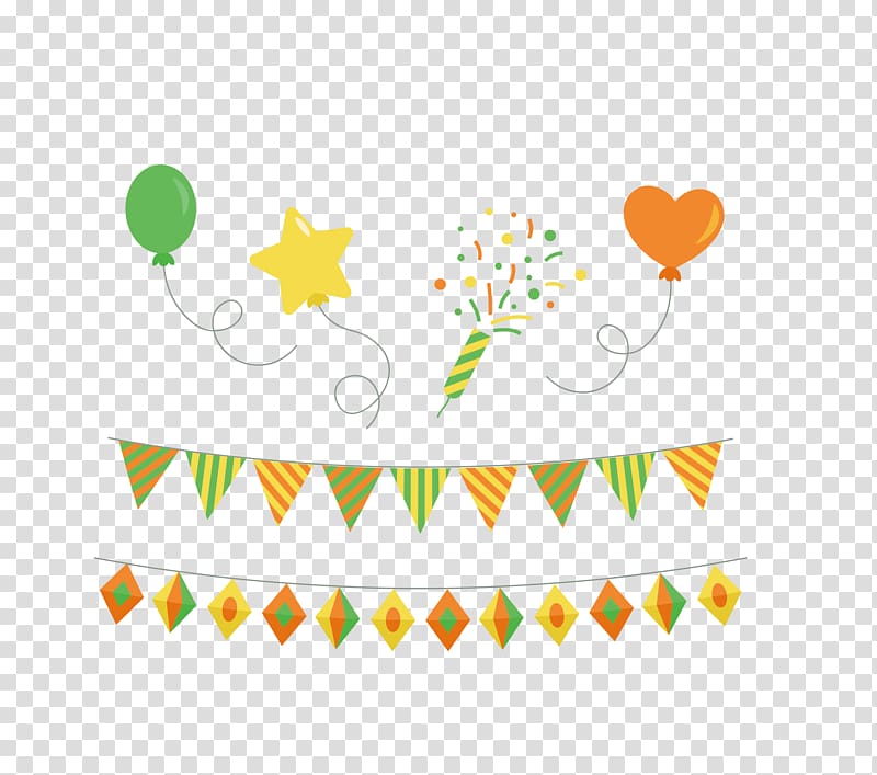 Festival Template , Nice festive party transparent background PNG clipart