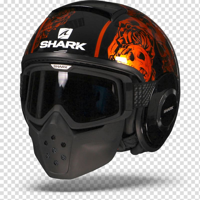 Bicycle Helmets Motorcycle Helmets Ski & Snowboard Helmets Shark, modern doctor transparent background PNG clipart