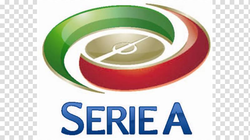 Italy 2018–19 Serie A 2017–18 Serie A Football Logo, italy transparent background PNG clipart