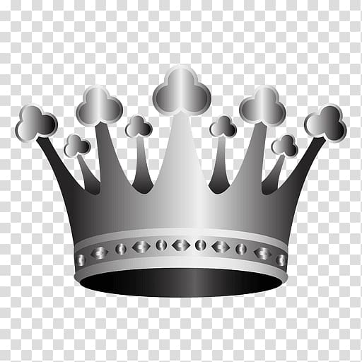 Crown Coroa real, corona transparent background PNG clipart