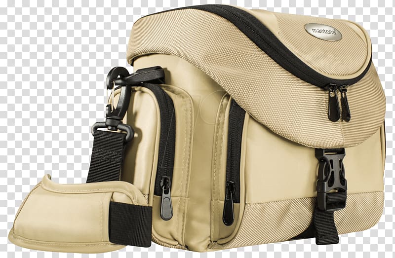 Transit case Sand Camera Bag, shoulder bags transparent background PNG clipart