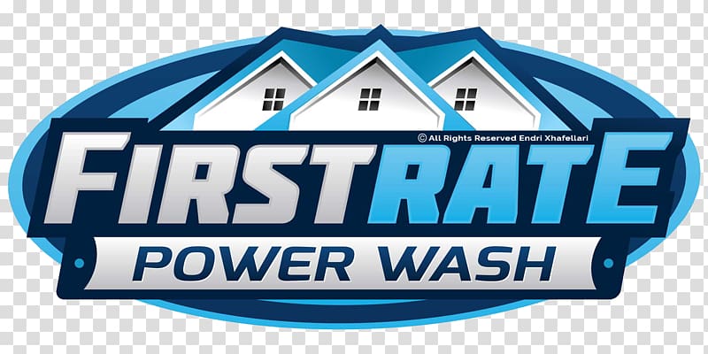 First Rate Power Wash, LLC Pressure Washers Washing Exterior cleaning Window cleaner, Home transparent background PNG clipart