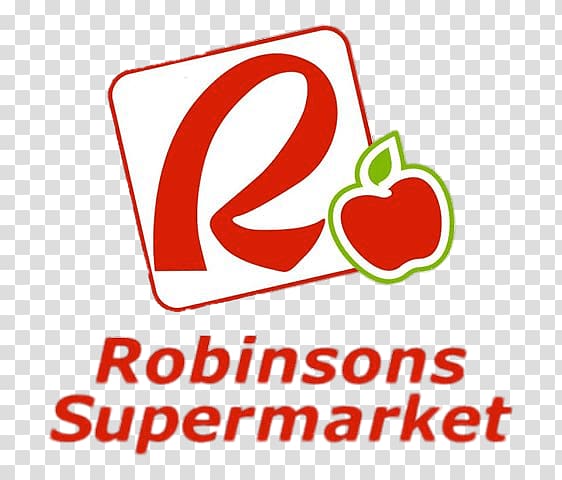 Robinsons Supermarket logo, Robinsons Supermarket Logo transparent background PNG clipart