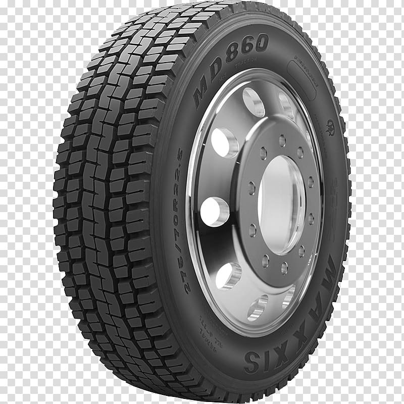 Tyrepower Goodyear Tire and Rubber Company Tread Cheng Shin Rubber, truck transparent background PNG clipart