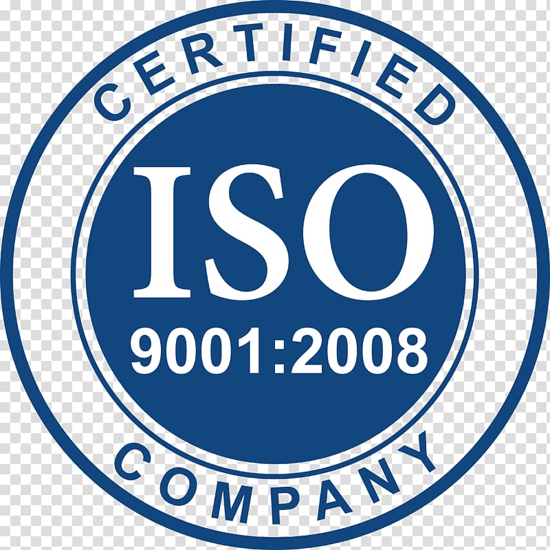 ISO Certification – RPG Legal