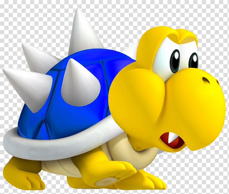 super mario koopa troopa