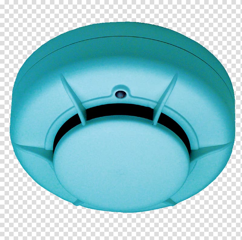 Smoke detector Fire-Lite Alarms Fire alarm system, smoke alarm transparent background PNG clipart
