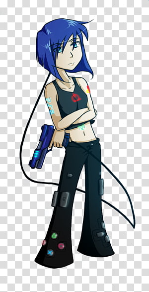 Headgear Anime Homo sapiens Uniform, Anime transparent background PNG clipart thumbnail