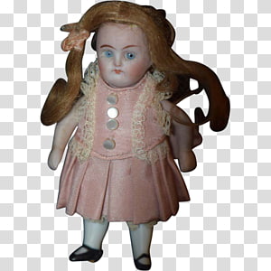 Toddler Character Doll Fiction, doll transparent background PNG clipart thumbnail