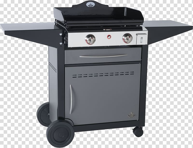 Griddle Barbecue FORGE ADOUR Plancha gaz prestige 600 Table Kitchen, barbecue transparent background PNG clipart