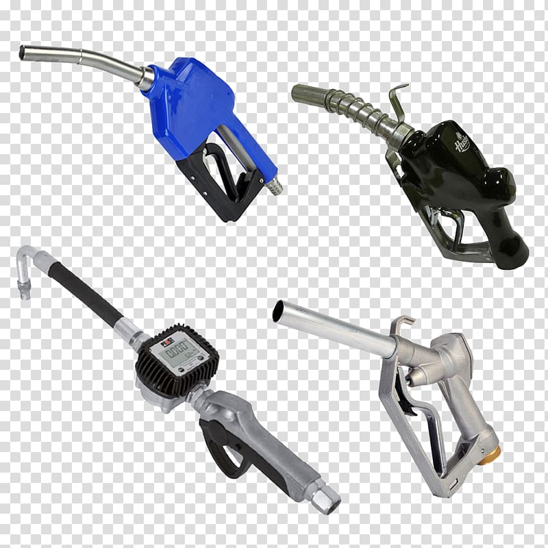 Diesel fuel Nozzle Flow measurement Gasoline, others transparent background PNG clipart