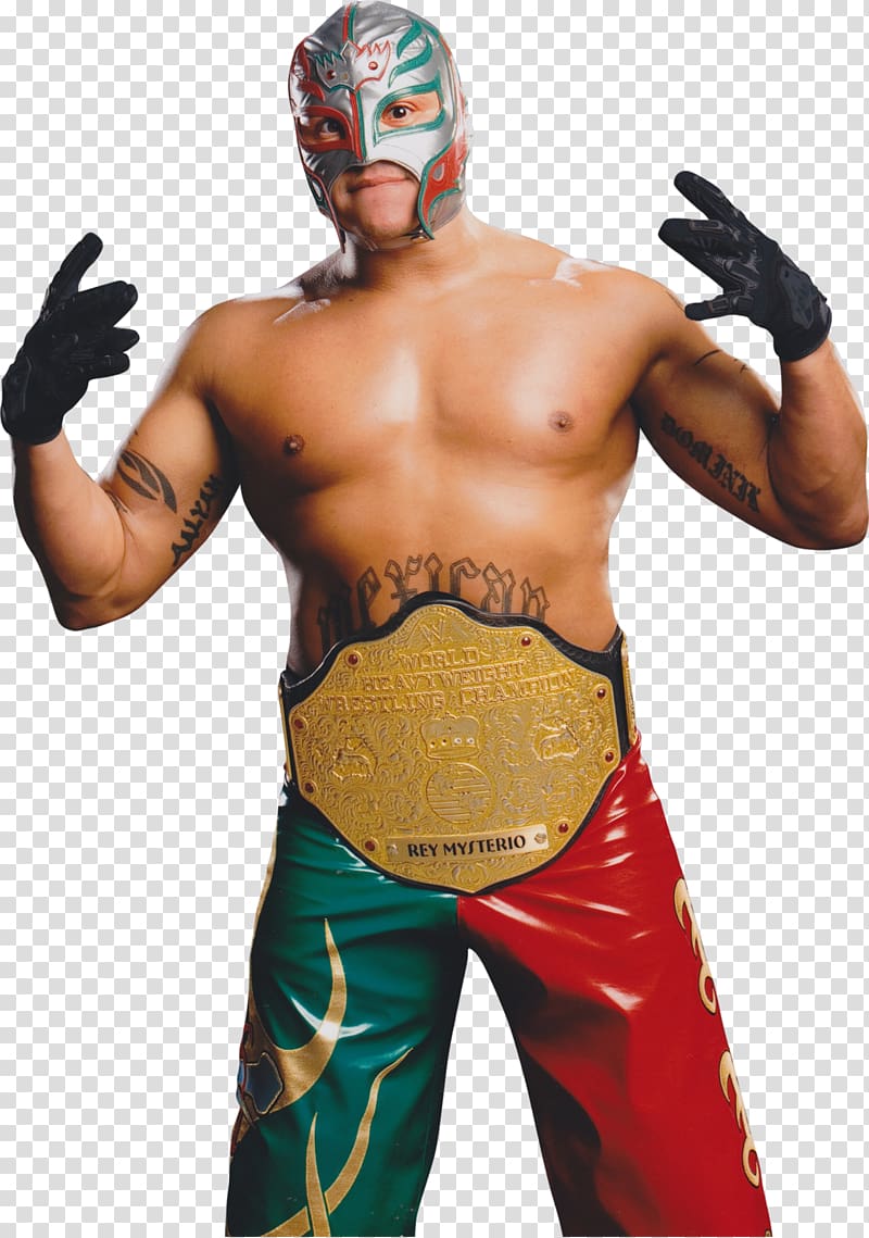 World Heavyweight Championship WWE Championship WWE Cruiserweight Championship Professional wrestling championship, rey mysterio transparent background PNG clipart