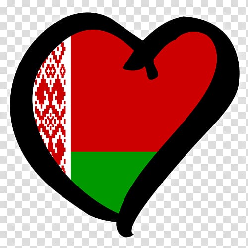 Eurovision Song Contest 2018 Flag of Belarus Hungary Flag of Belarus, Flag transparent background PNG clipart