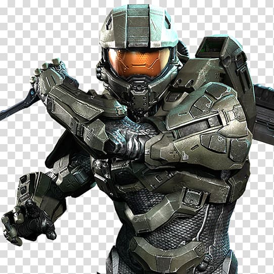 Halo: The Master Chief Collection Cortana Halo 4 Halo 2, others transparent background PNG clipart