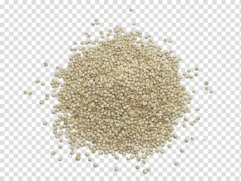 Quinoa Food Whole grain Gluten-free diet Cereal, quinua transparent background PNG clipart