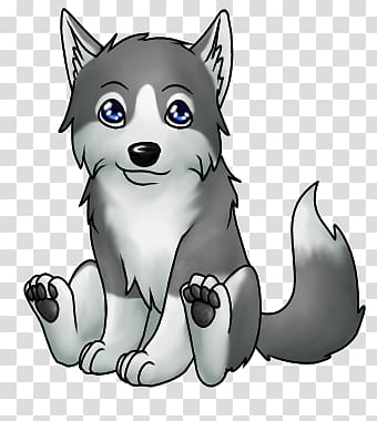 Siberian Husky Sakhalin Husky Puppy Dog breed Whiskers, puppy transparent background PNG clipart