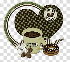 Coffee cup Food, cup transparent background PNG clipart thumbnail