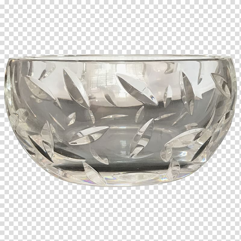 Bowl, crystal bowl transparent background PNG clipart