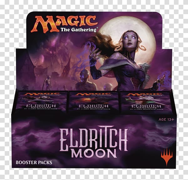 Magic: The Gathering Booster pack Khans of Tarkir Collectible card game Wizards of the Coast, others transparent background PNG clipart