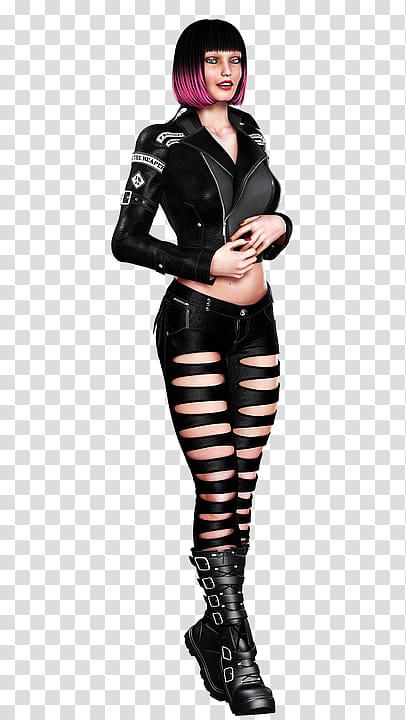 Fashion Leggings Public domain, Female Soldier transparent background PNG clipart