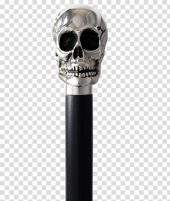 Assistive cane Skull and crossbones Bastone Walking stick Freemasonry, labrador transparent background PNG clipart