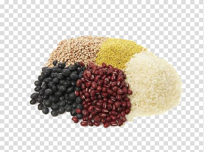 Haenam Misu Rice Food Cereal, Grain health transparent background PNG clipart